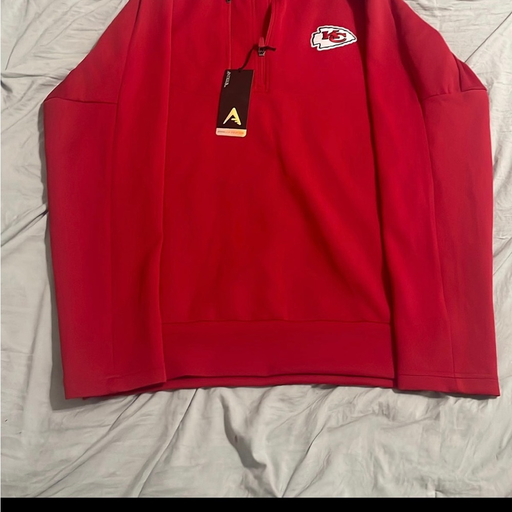 Kansas City Chiefs Hoodie